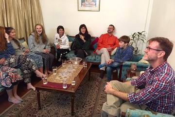 Authentic Food Experience with a Home-chef in New Delhi