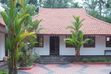 Authentic Indian Meal in a Heritage Home in Fort Kochi