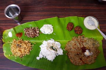 Cook and Dine with a local in a Heritage Home in Bangalore