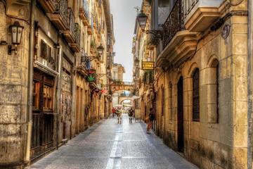 Walking Tour San Sebastian