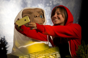 Madame Tussauds General Admission
