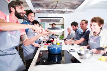 Spanish Cooking Workshop in Mallorca