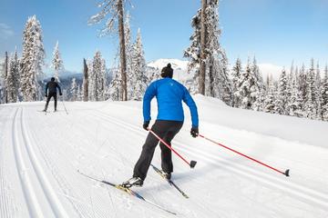 Lapland Cross Country Ski