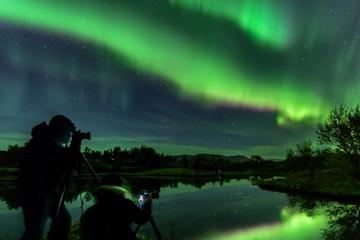 Northern Lights Photography Tour