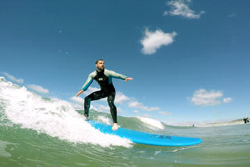 Surf Gear Rental