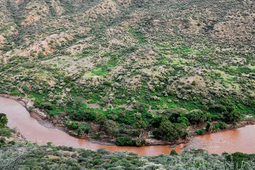 Day Trips From Addis Ababa