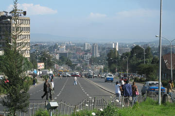 Layover Tour in Addis Ababa