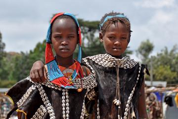 Omo Valley Tours