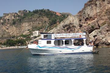Coast to Coast from Taormina
