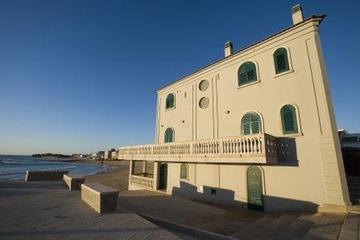 'Inspector Montalbano' Filming Locations Tour from Taormina