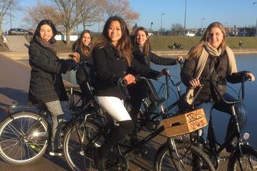 Copenhagen Super Saver: City Bike Tour and Food Tour