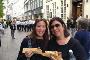 Food Tour of Copenhagen