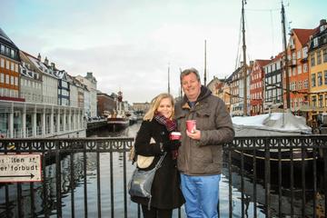 Visite privée : visite à pied de la ville de Copenhague
