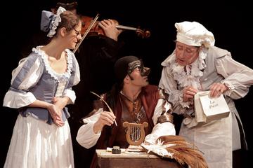 Theatrical Paris: French Classics with English Subtitles