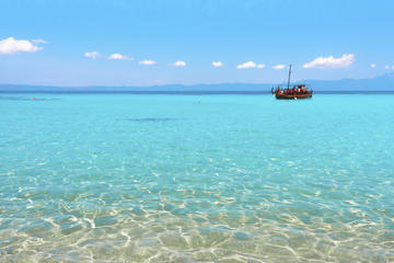 Mauritius Ile des Deux Cocos Day Trip