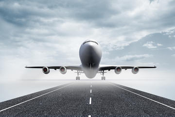 Private Departure Transfer: Hotel to Mauritius Airport