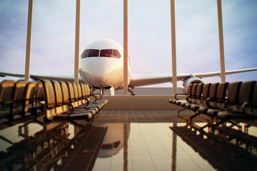 Shared Departure Transfer: Mauritius Hotels or Villas to Mauritius Airport