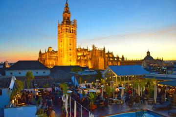 SEVILLA ROOFTOP TOUR