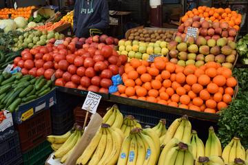 Eat like an Athenian walking tour