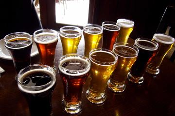 Gdansk: 3-Hour Beer Tasting Trip - New Style of Pub Crawl