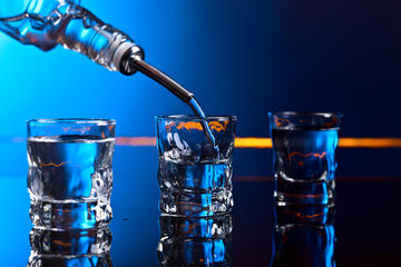 Gdansk: Vodka Marathon - Polish Party Hard in Tri-City