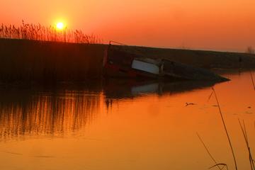 Vistula Lagoon Cruise and Krynica Morska Exploration - Guided Tour