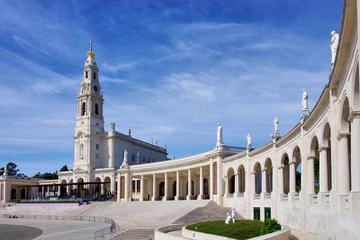 Fátima PRIVATE Half Day Tour
