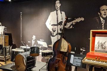 Musicians Hall of Fame and Museum Admission