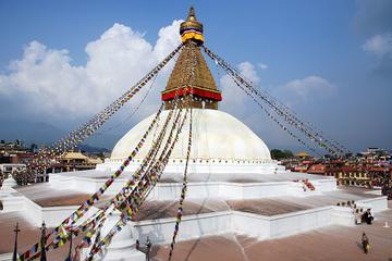 Buddhist culture Day Tour