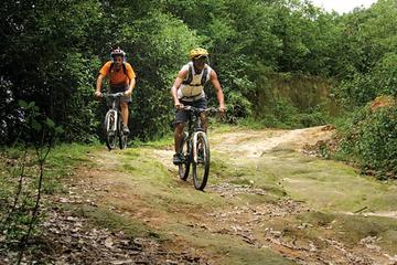 Kathmandu Cycling Tour - 1 Day