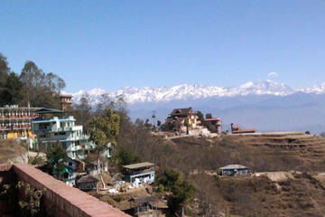 Nagarkot Day Hiking