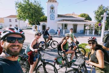 Sintra Magic Tour (eBike Tour)