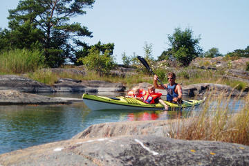 Rent a Kayak