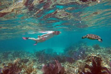 Key West and Beyond Sailing Adventure