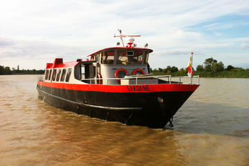 UNESCO Cruise