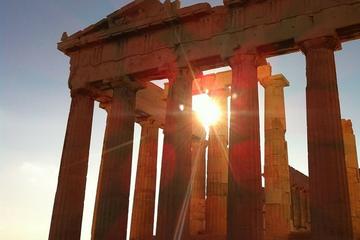 Private Shore excursion of Athens best and the famous Nemea wine tour