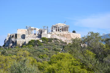 The Best of Athens Full Day Private tour