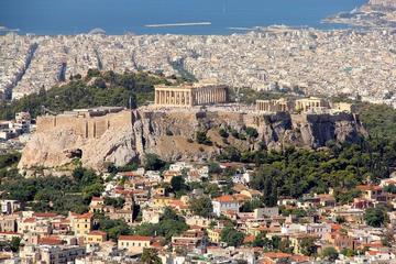 The Golden Age of Athens 6h shore excursion including the Acropolis Museum