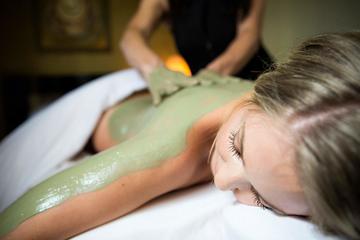 Dead Sea Signature Aromatherapy Nourishing Ritual for two - 3 hours