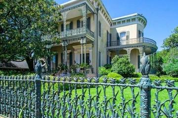 New Orleans Bike Tour