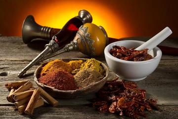 Ancient Ephesus and Cooking Class Private Tour from Kusadasi