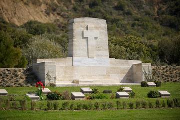 Full-Day Gallipoli Tour From Istanbul