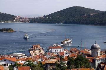 Full-Day Istanbul Princes' Islands Tour Included Horse Carriage From Istanbul