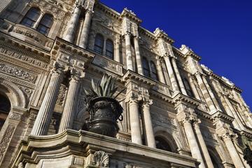 Full Day Istanbul Two Continents in One City Tour