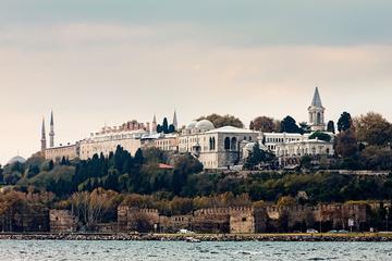 Half-Day Private Tour: Istanbul Shore Excursion With Topkapi Palace