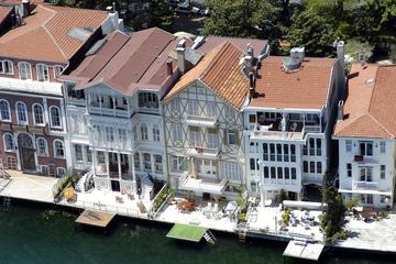 Morning Istanbul Bosphorus Cruise Tour With Spice Market