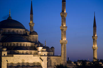 Private 5-Day Tour of Istanbul and Cappadocia's Highlights