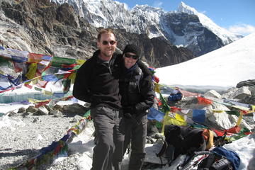 Everest Circuit Trek