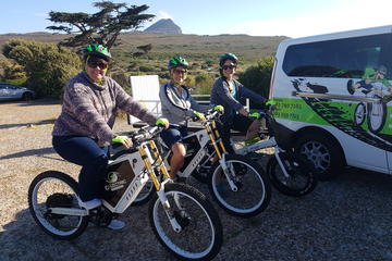 Cape point E-Venture
