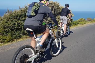 E-Bike Big Bay Breakfast Blast